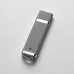 Флеш-карта USB 2.0 16 Gb Орландо, серый Флеш-карта USB 2.0 16 Gb Орландо, серый