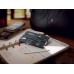 Швейцарская карточка VICTORINOX SwissCard Lite, 13 функций, полупрозрачная чёрная