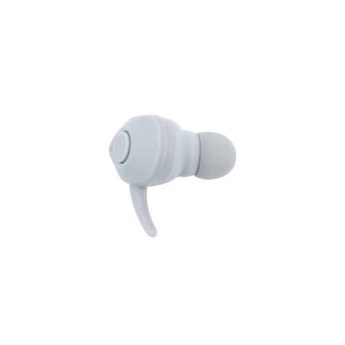 Наушники Rombica MySound Shark - Gray / TWS