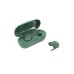 Наушники Rombica MySound Shark - Green / TWS