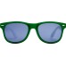 Солнцезащитные очки Sun Ray в разном цветовом исполнении, зеленый