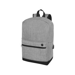 Бизнес-рюкзак для ноутбука 15,6 Hoss, heather medium grey