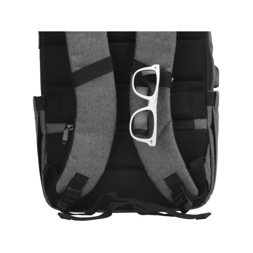 Рюкзак для ноутбука Zest, серый