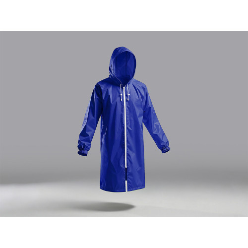 Дождевик Sunny, классический синий, размер (XL/XXL) Дождевик Sunny, классический синий, размер (XL/XXL)