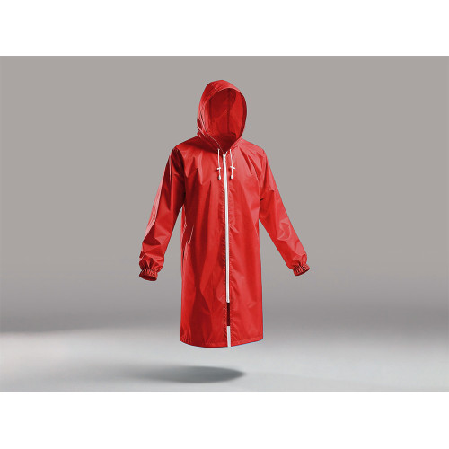 Дождевик Sunny, красный размер (XL/XXL) Дождевик Sunny, красный размер (XL/XXL)