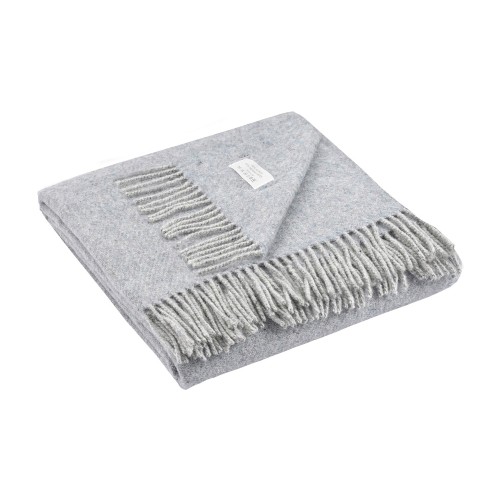 Плед MARZOTTO AREQUIPA 1011, серо-голубой Плед MARZOTTO AREQUIPA 1011, серо-голубой