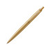 Шариковая ручка Parker Jotter XL SE20 Monochrome в подарочной упаковке, цвет: Gold, стержень Mblue