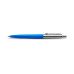 Шариковая ручка Parker Jotter ORIGINALS BLUE CT, стержень: M blue ЭКО-УПАКОВКА