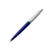 Шариковая ручка Parker Jotter ORIGINALS NAVY BLUE CT (2747C), стержень: M blue ЭКО-УПАКОВКА