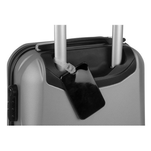 Дорожный набор Voyage 2.0, черный Дорожный набор Voyage 2.0, черный