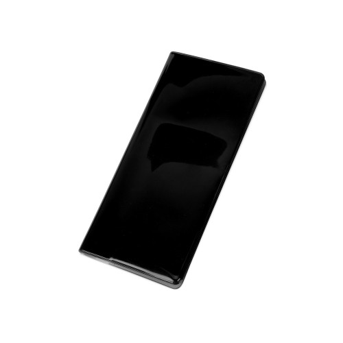 Дорожный набор Voyage 2.0, черный Дорожный набор Voyage 2.0, черный