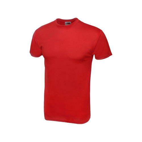 Спортивный набор Simple wind, красный, XL
