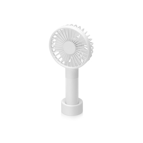 Портативный вентилятор Rombica FLOW Handy Fan I White