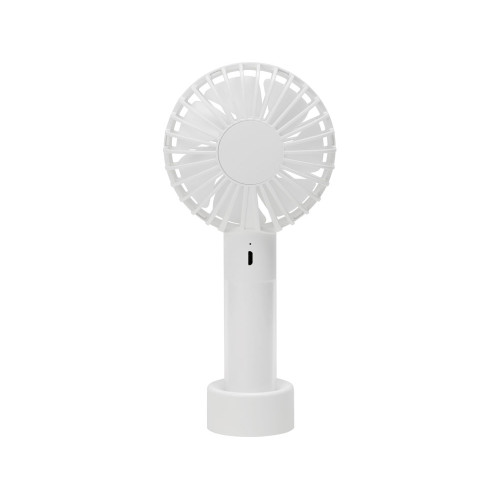 Портативный вентилятор Rombica FLOW Handy Fan I White