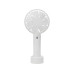 Портативный вентилятор Rombica FLOW Handy Fan I White