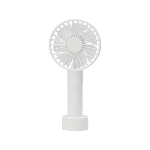 Портативный вентилятор Rombica FLOW Handy Fan I White