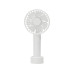 Портативный вентилятор Rombica FLOW Handy Fan I White