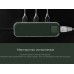 Хаб USB Rombica Type-C Chronos Green