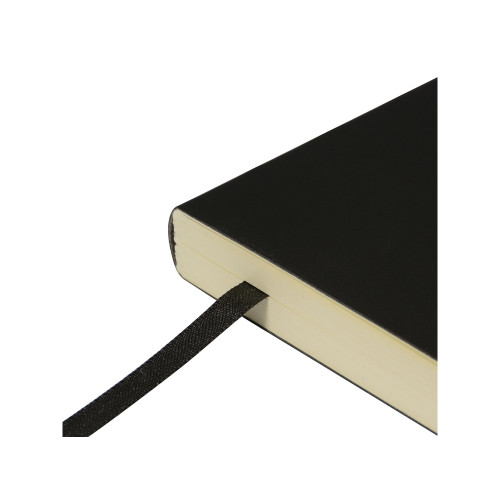 Скетчбук Sketch & Art в мягком переплете 140х210 мм, 100 л. бежевой бумаги 100 гр., черный Скетчбук Sketch & Art в мягком переплете 140х210 мм, 100 л. бежевой бумаги 100 гр., черный