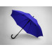 Зонт-трость полуавтомат Wetty с проявляющимся рисунком, синий Зонт-трость полуавтомат Wetty с проявляющимся рисунком, синий
