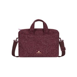 RIVACASE 7921 burgundy red сумка для ноутбука 14