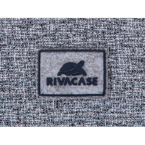 RIVACASE 7913 light grey чехол для ноутбука 13.3