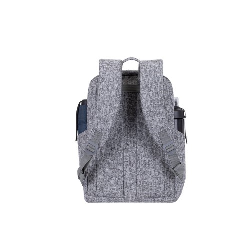 RIVACASE 7923 light grey рюкзак для ноутбука 13,3