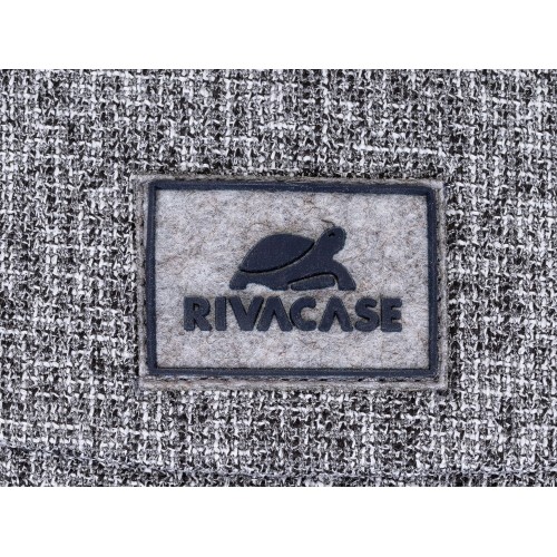 RIVACASE 7923 light grey рюкзак для ноутбука 13,3