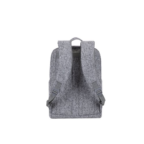 RIVACASE 7923 light grey рюкзак для ноутбука 13,3