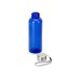 Бутылка для воды Kato из RPET, 500мл, синий