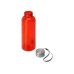 Бутылка для воды Kato из RPET, 500мл, красный