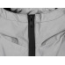 Ветровка светоотражающая XL, серебристый Ветровка светоотражающая XL, серебристый