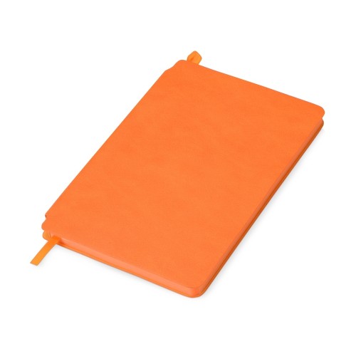 Подарочный набор Notepeno, оранжевый
