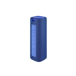 Колонка портативная Mi Portable Bluetooth Speaker Blue MDZ-36-DB (16W) (QBH4197GL)