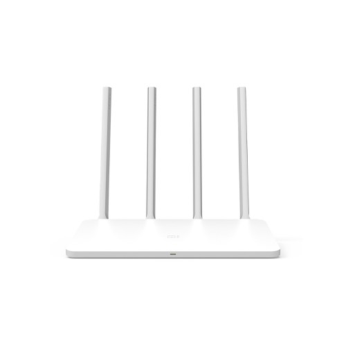Маршрутизатор Wi-Fi Mi Router 4C White R4CM (DVB4231GL)