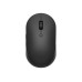 Мышь беспроводная Mi Dual Mode Wireless Mouse Silent Edition Black WXSMSBMW02 (HLK4041GL)
