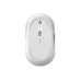 Мышь беспроводная Mi Dual Mode Wireless Mouse Silent Edition White WXSMSBMW02 (HLK4040GL)