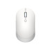 Мышь беспроводная Mi Dual Mode Wireless Mouse Silent Edition White WXSMSBMW02 (HLK4040GL)