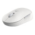 Мышь беспроводная Mi Dual Mode Wireless Mouse Silent Edition White WXSMSBMW02 (HLK4040GL)