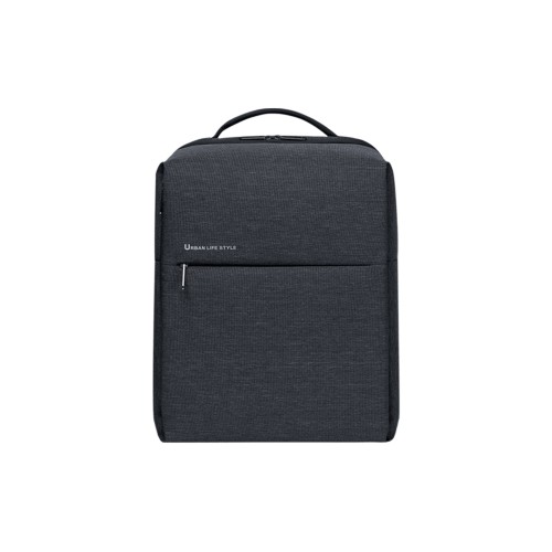 Рюкзак Mi City Backpack 2 Dark Gray (ZJB4192GL)