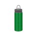 Бутылка для воды Rino 660 мл, зеленый