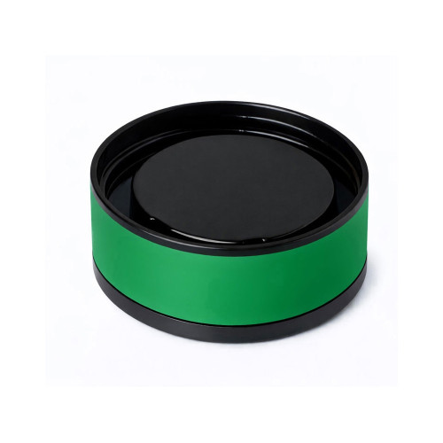 Термос Confident с покрытием soft-touch 420мл, зеленый Термос Confident с покрытием soft-touch 420мл, зеленый