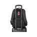 Рюкзак WENGER MX Professional 16, серый, 100% полиэстер, 33х21х45 см, 21 л