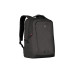 Рюкзак WENGER MX Professional 16, серый, 100% полиэстер, 33х21х45 см, 21 л