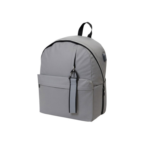 Светоотражающий рюкзак Reflector, светоотражающий Светоотражающий рюкзак Reflector, светоотражающий