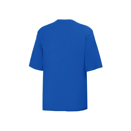 Футболка Berlin к/р оверсайз, 100% хлопок, 180гр, классический синий Футболка Berlin к/р оверсайз, 100% хлопок, 180гр, классический синий