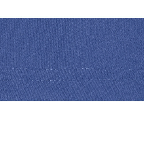 Футболка Berlin к/р оверсайз, 100% хлопок, 180гр, классический синий Футболка Berlin к/р оверсайз, 100% хлопок, 180гр, классический синий