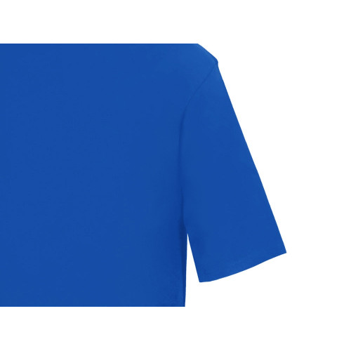 Футболка Berlin к/р оверсайз, 100% хлопок, 180гр, классический синий Футболка Berlin к/р оверсайз, 100% хлопок, 180гр, классический синий