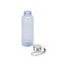 Бутылка для воды Kato из RPET, 500мл, голубой