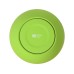 Термокружка Sense Gum soft-touch, 370мл, зеленое яблоко